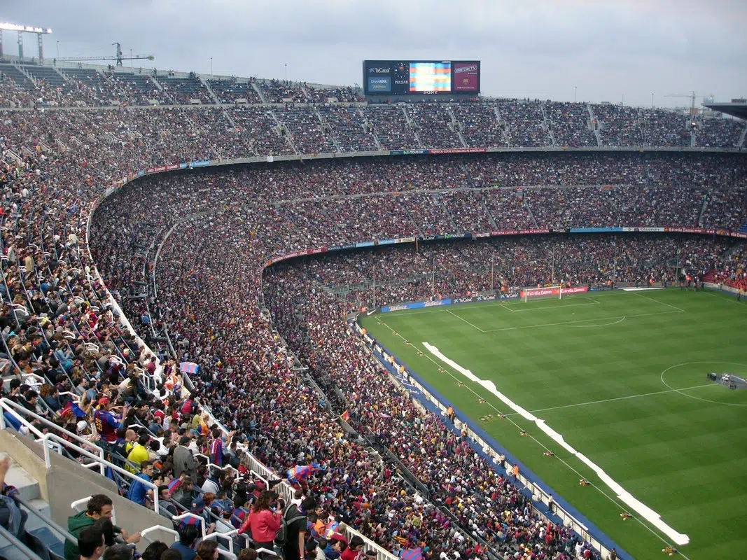 How Long Until The USA Becomes The Biggest Sports Betting Market In The World