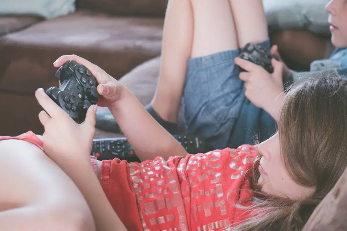 Gaming &ndash; The Modern Earning Source