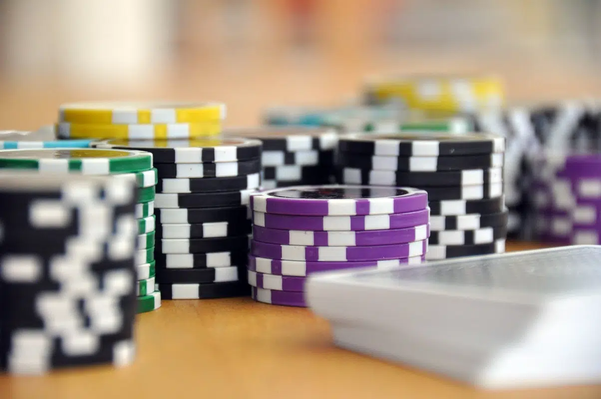 How To Have More Fun When Gambling Online