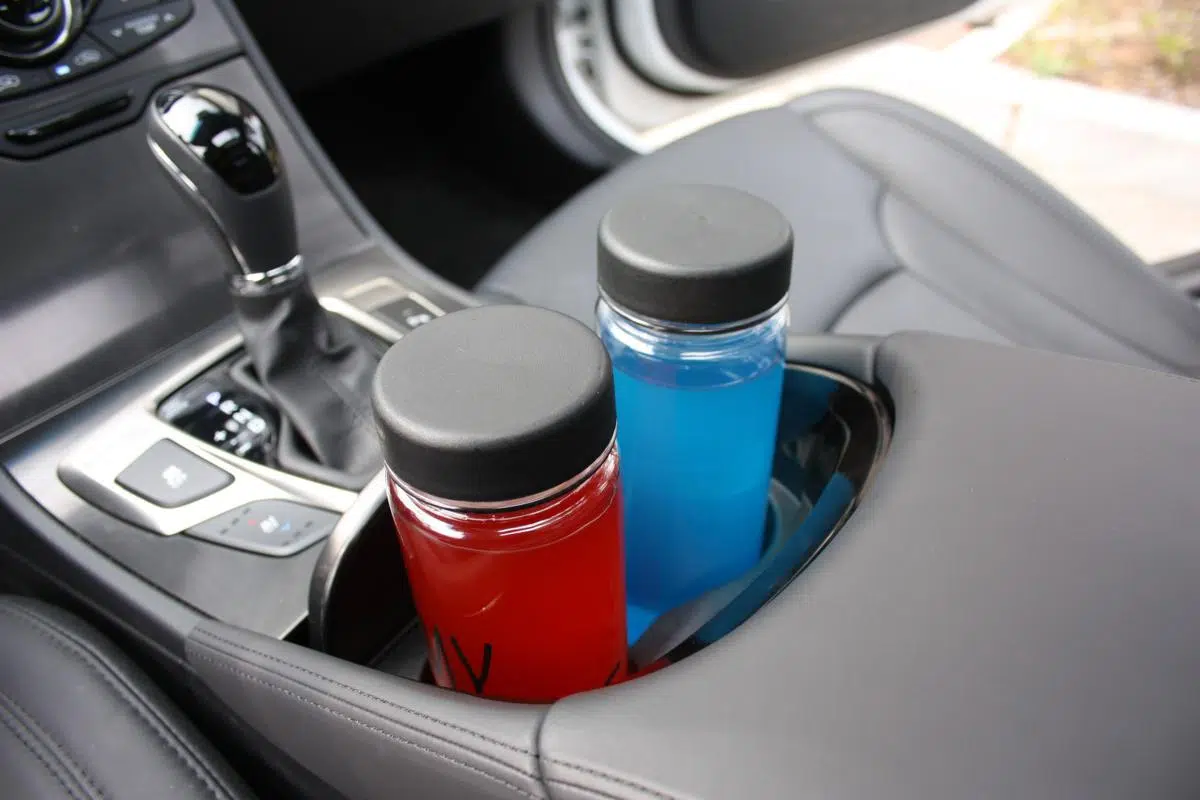 Keeping It Clean: Efficient Ways To Organize Your Car