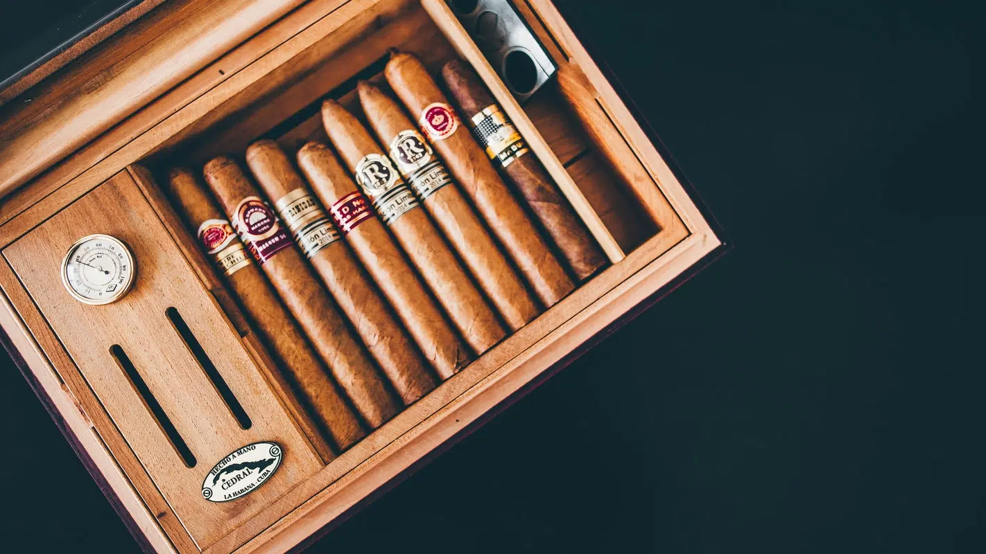 Effective Remedies To Lessen Your Cigar Cravings 