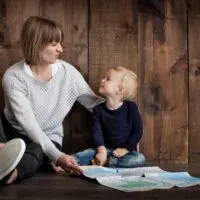 Parenting Tips To Make Children Generous And Tolerant With Others