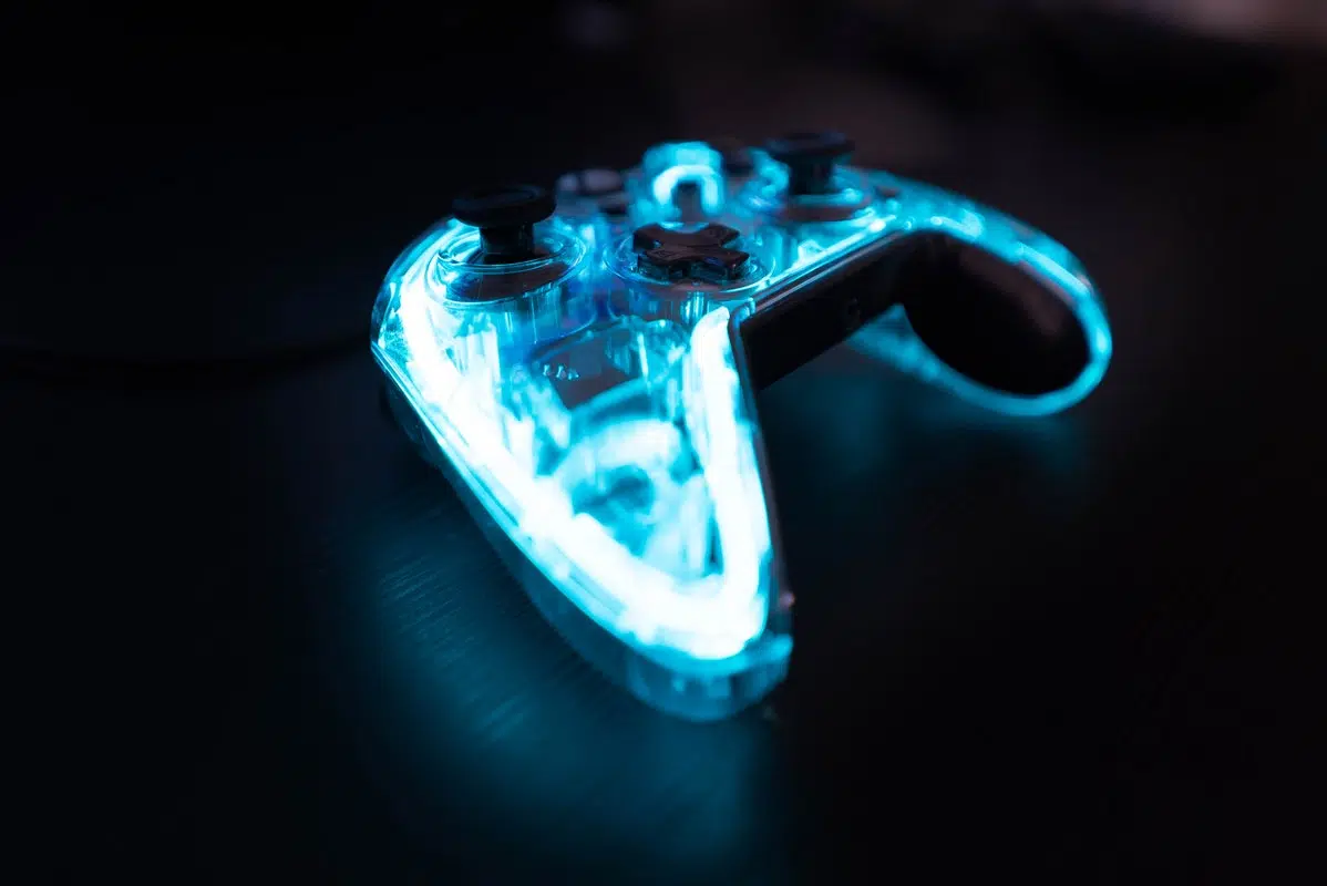 The Complete Revolution History About The Gaming World
