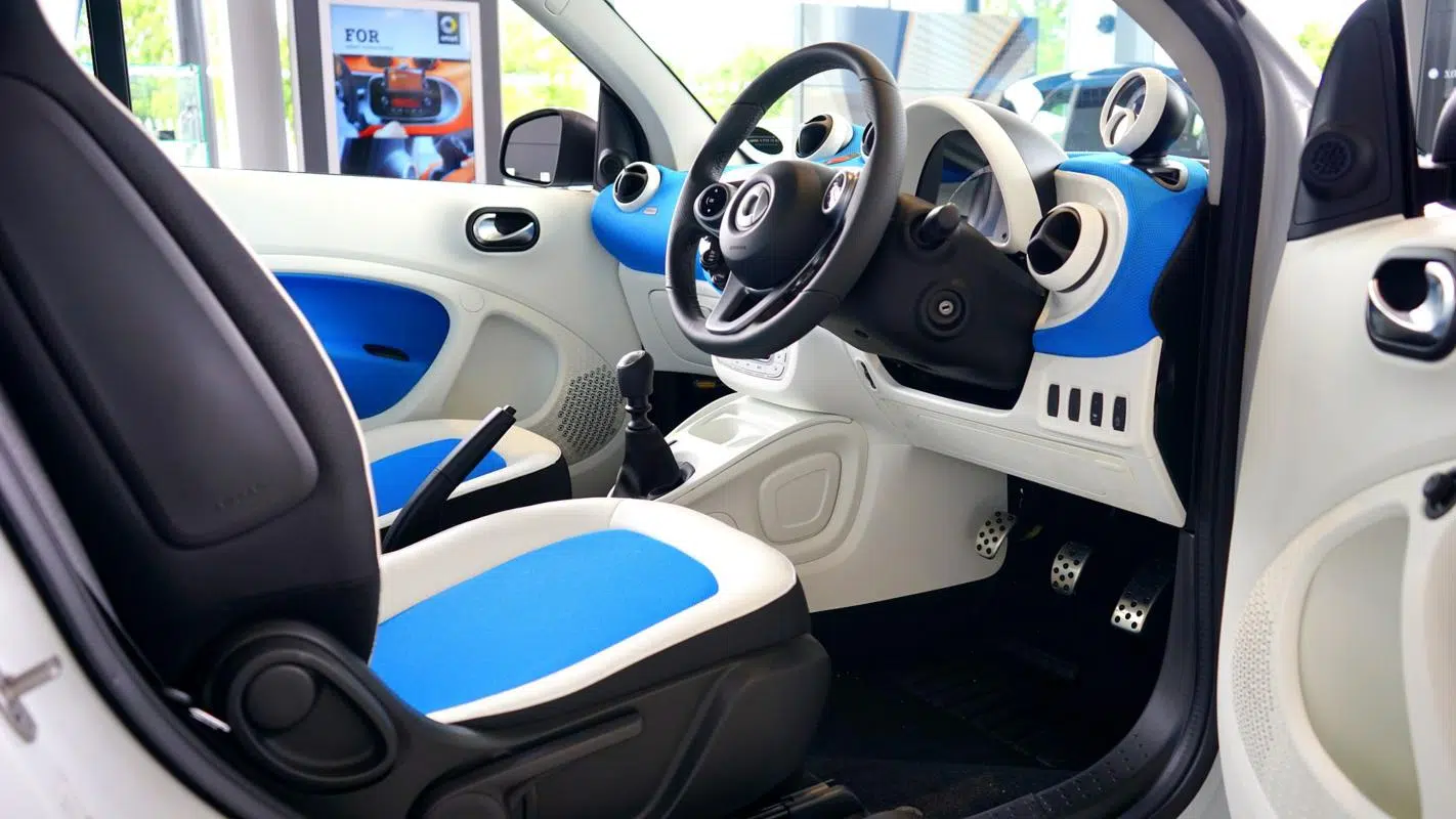 Keeping It Clean: Efficient Ways To Organize Your Car