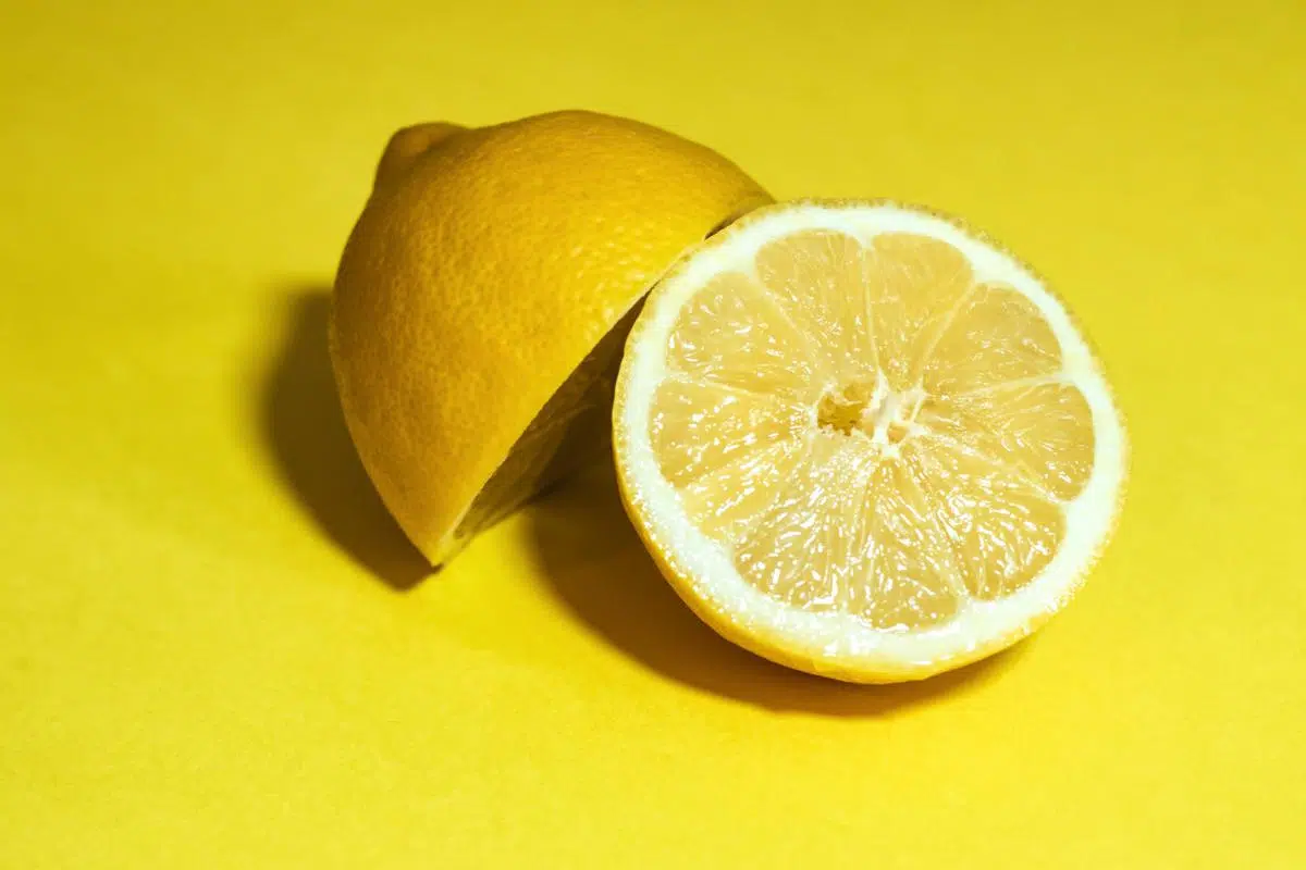 How Much Juice You Can Make Out Of A Lemon