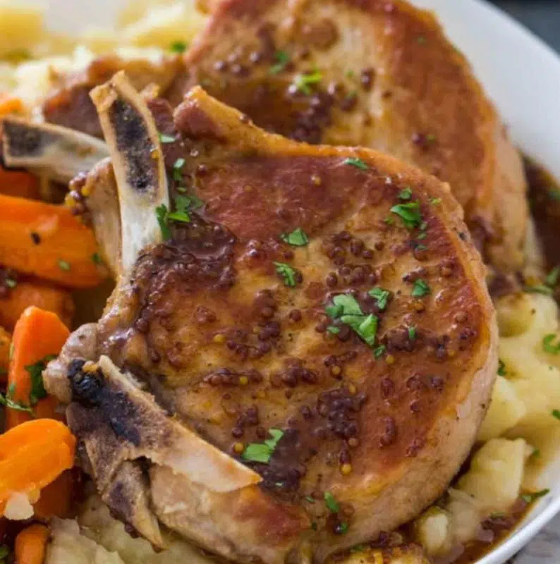 7 Dinner Ideas For Instant Pot