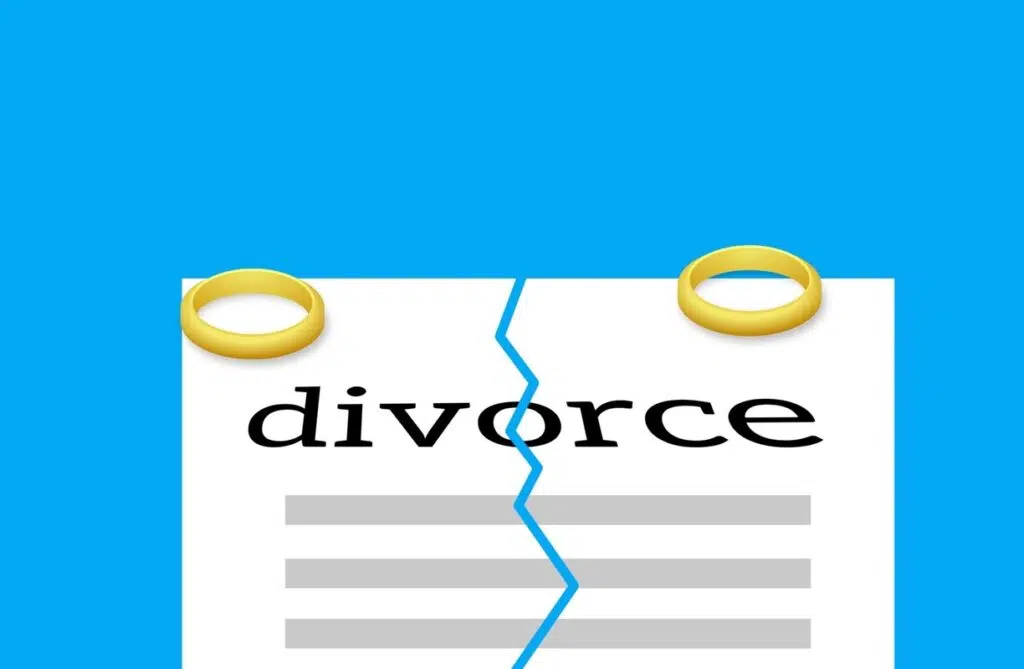 Legal Separation Or Divorce? Which Is The Better Path To Take?