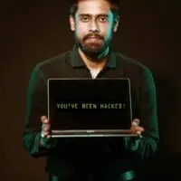 How Your Home Computer Is A Cyber Crime Magnet