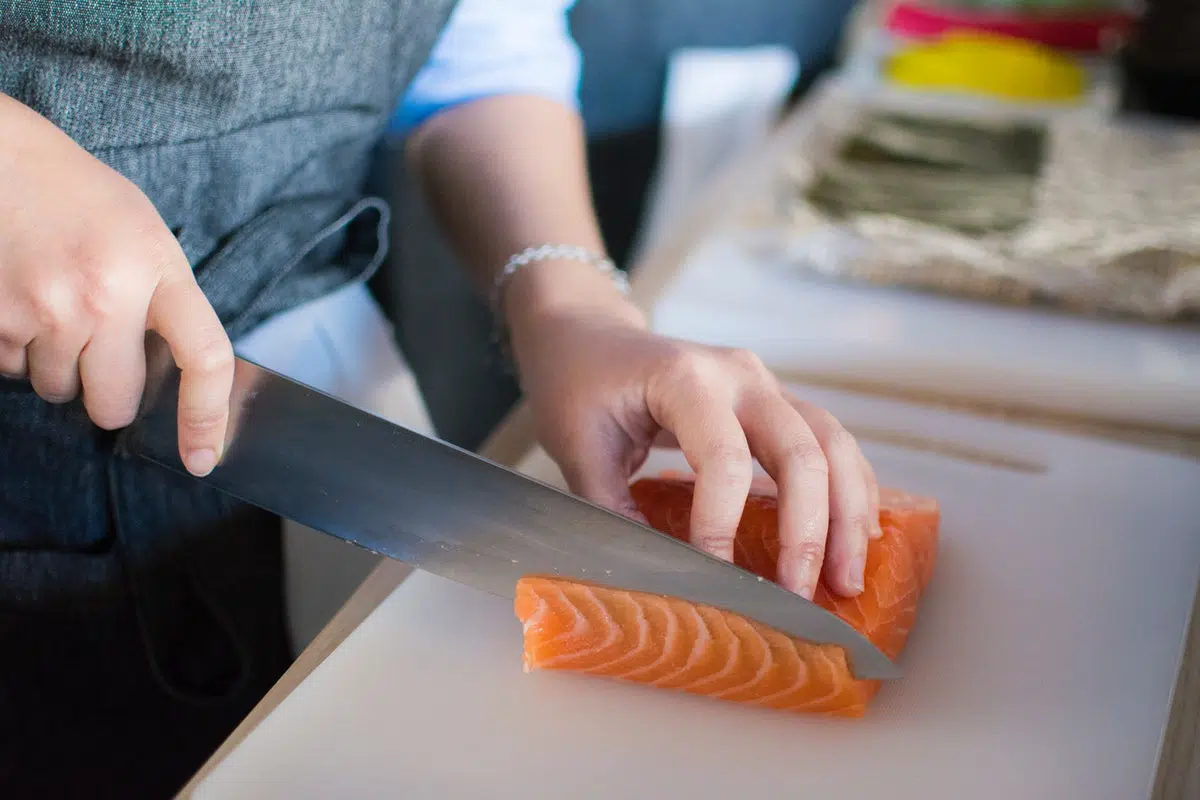 A Complete Guide To Cook Perfect Salmon Every Time