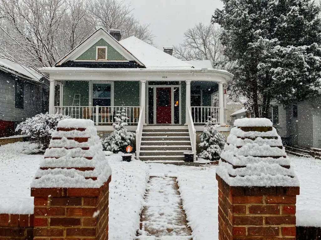 6 Steps To Prepare Your Home For Winter