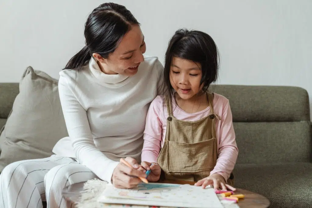 Seven Ways You Can Help Your Child To Succeed At School