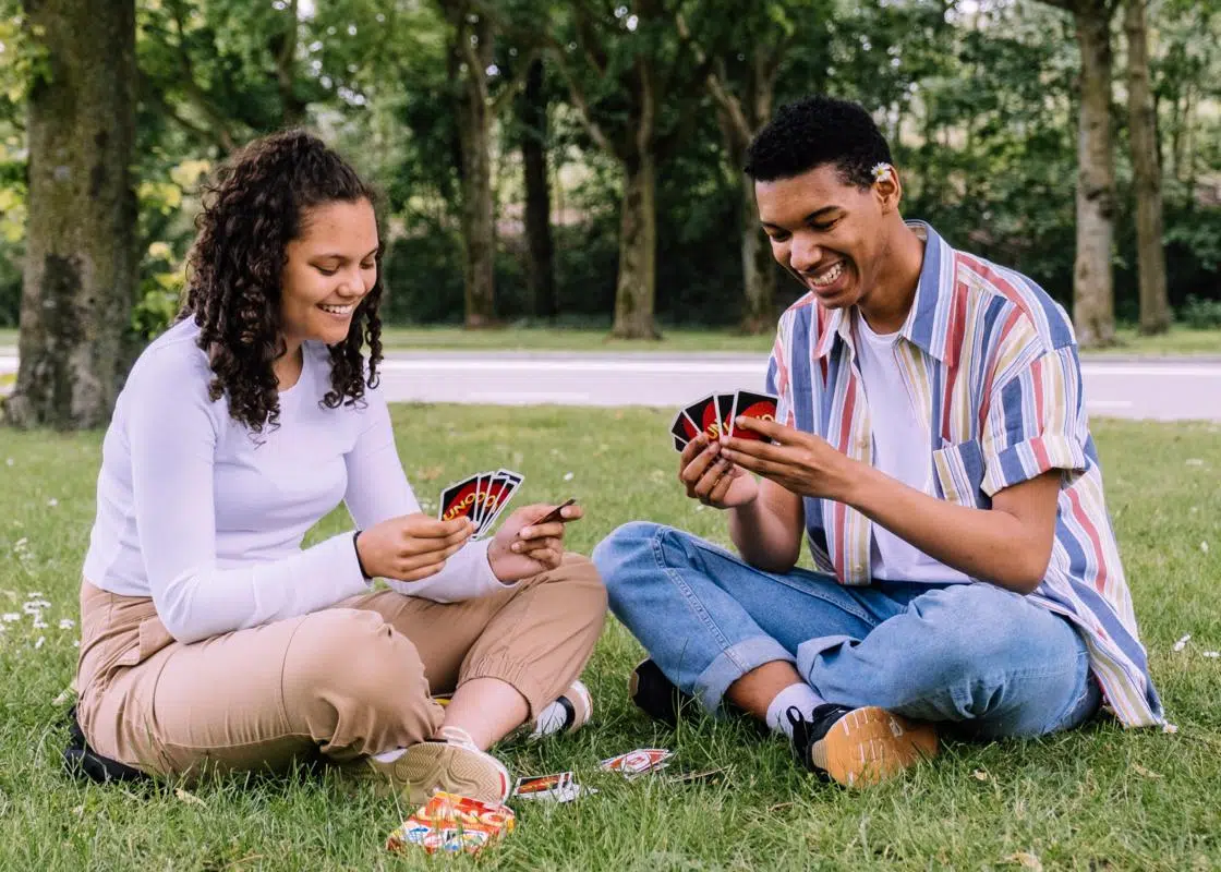 How Card Games Affect A Millennial&rsquo;s Lifestyle
