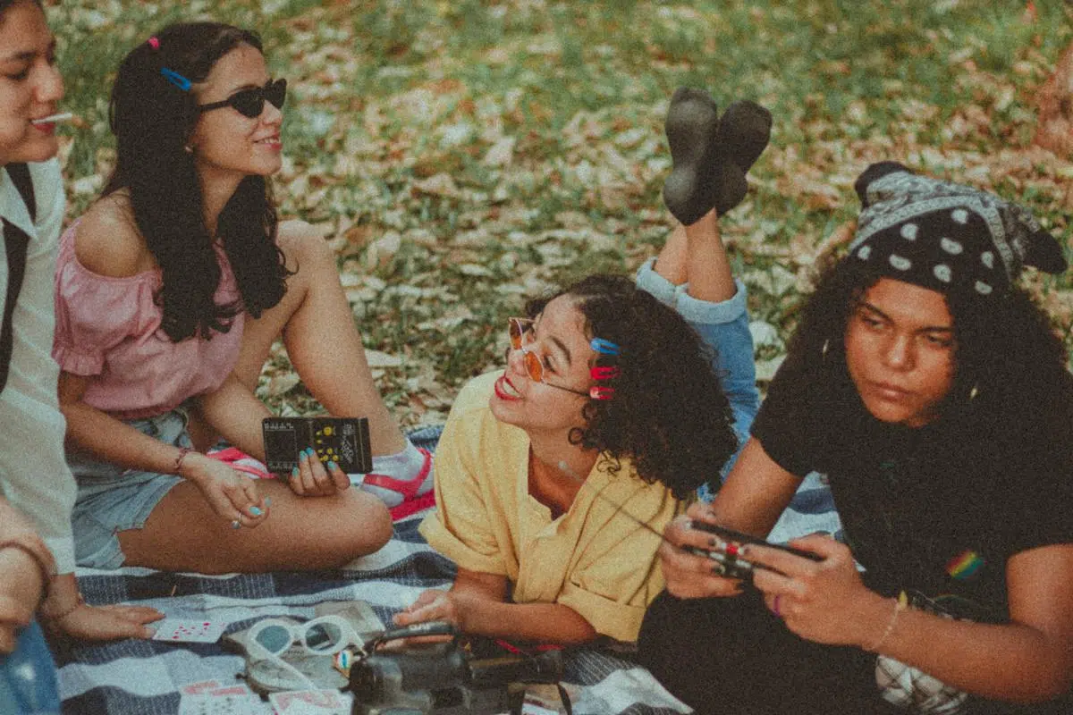 How Card Games Affect A Millennial&rsquo;s Lifestyle