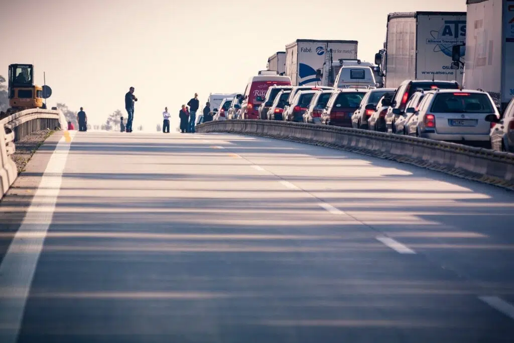 Victim Of A Uber Accident? Here&rsquo;s What To Do