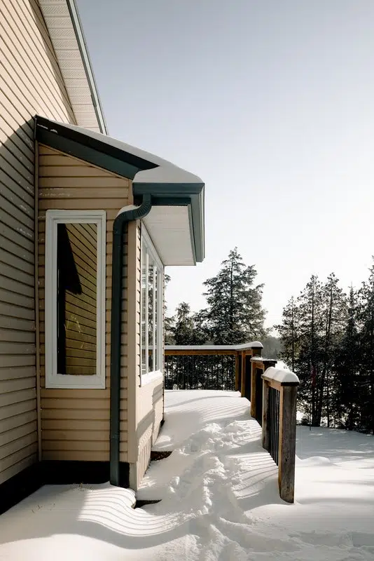 6 Steps To Prepare Your Home For Winter