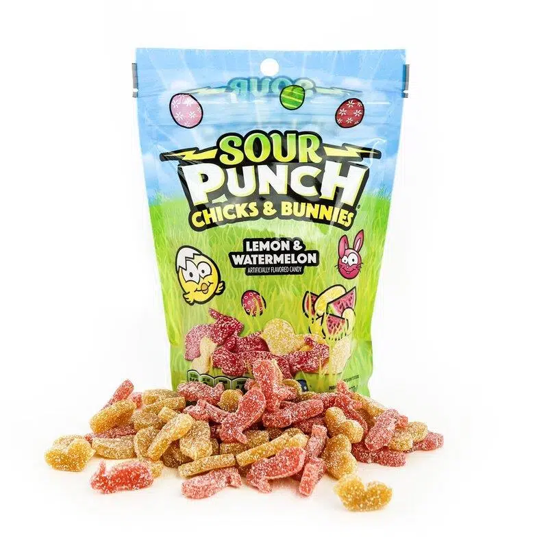 Add A Little Flair To Everyone's Easter Baskets This Year