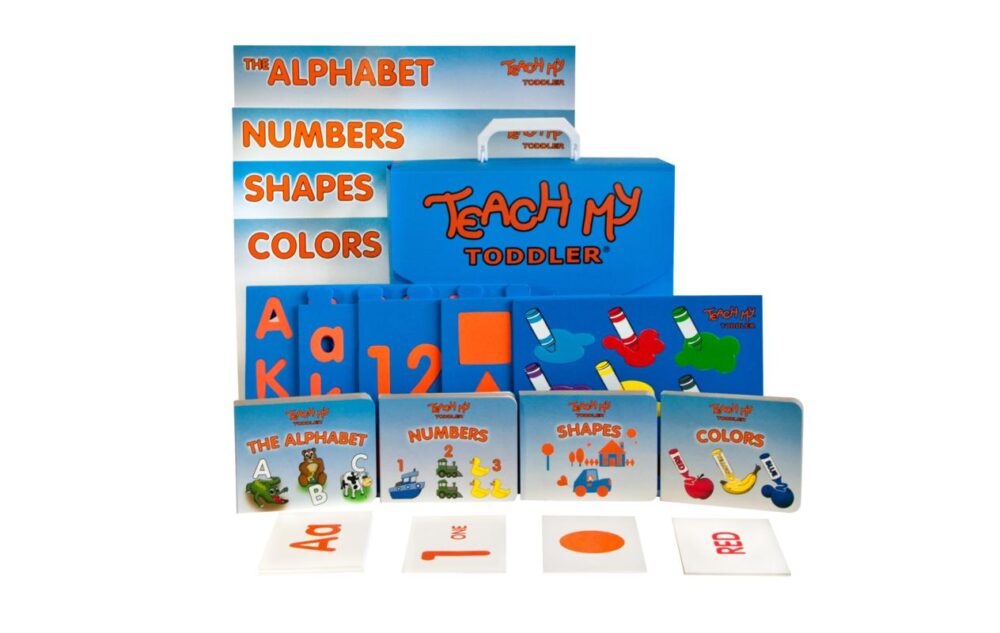 Continue Learning At Home Through Incredible Teach My Kits