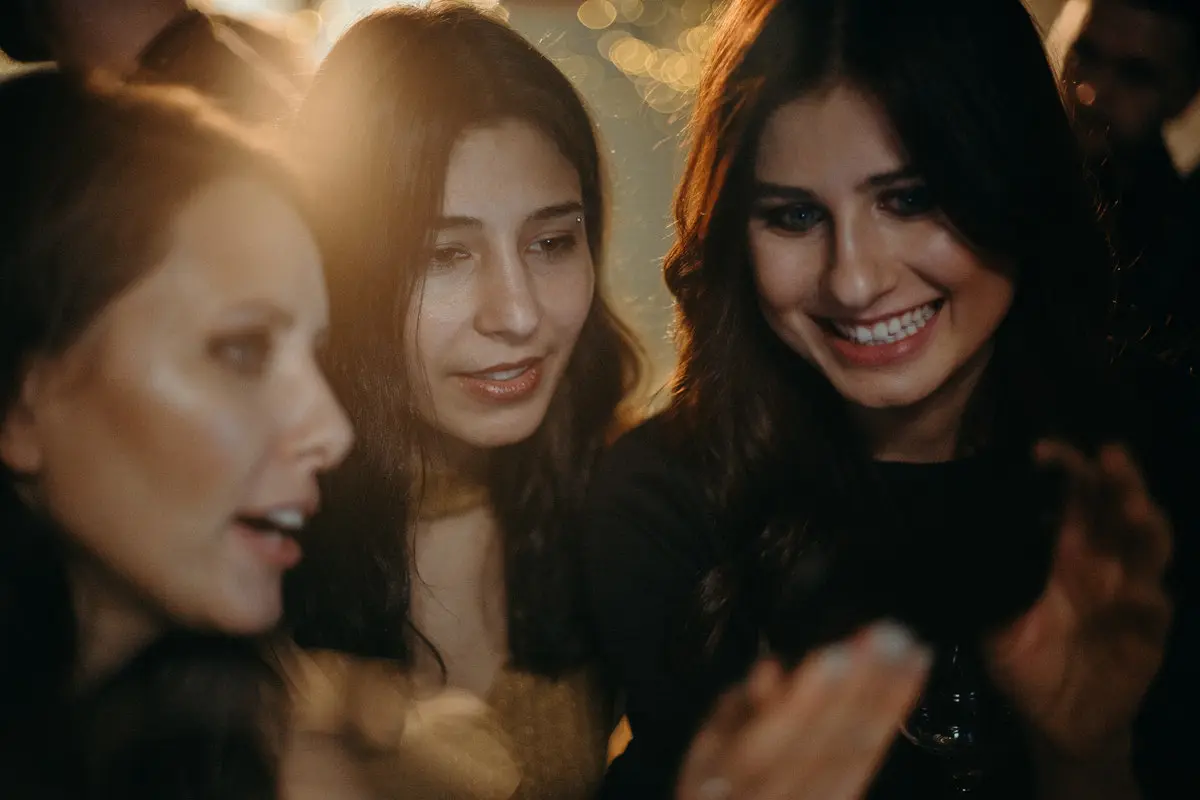 Bachelorette Parties: Important Considerations