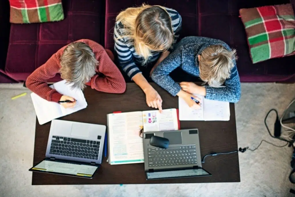 Seven Ways You Can Help Your Child To Succeed At School
