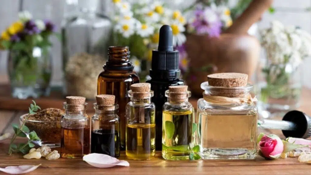 3 Benefits Of Using Essential Oils For Wellness Purposes