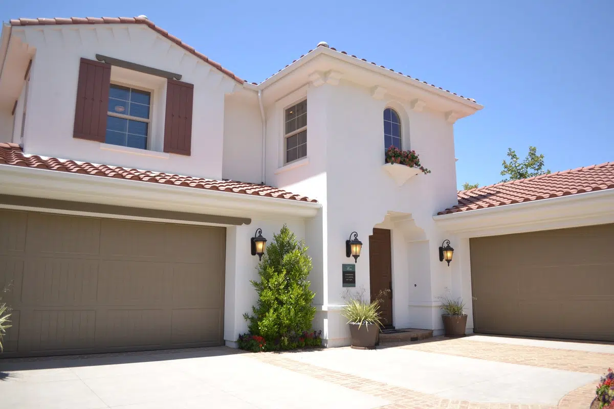 Buying Budget Garage Doors 