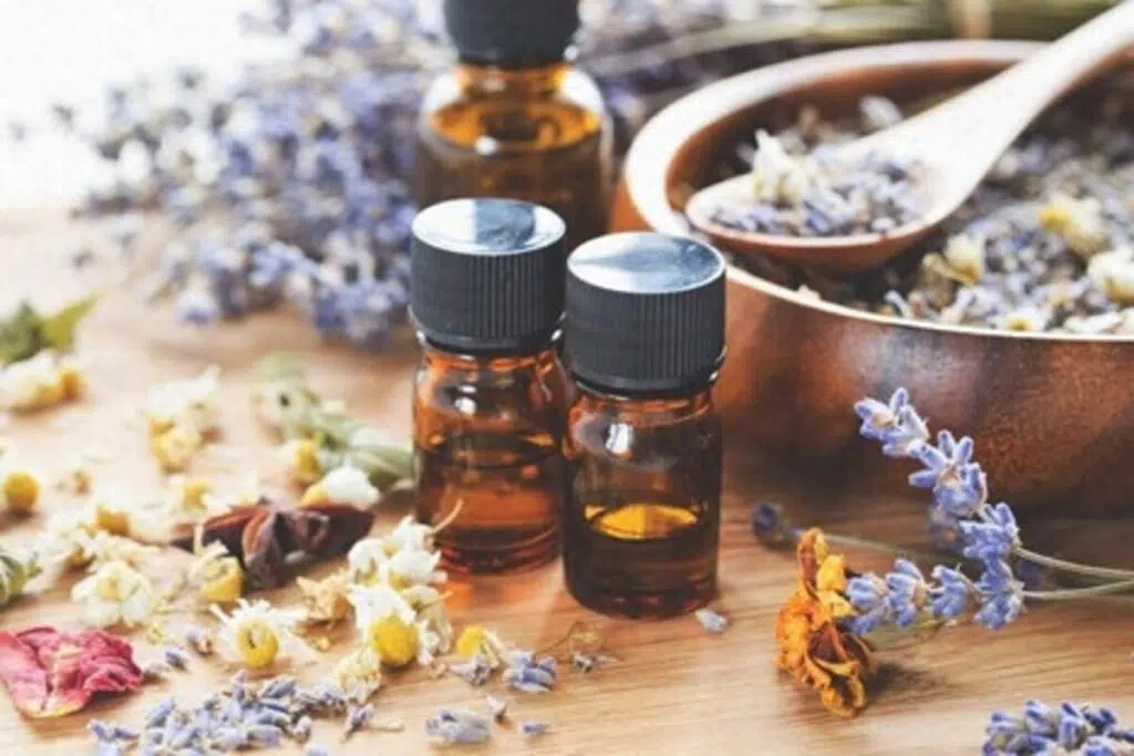 3 Benefits Of Using Essential Oils For Wellness Purposes