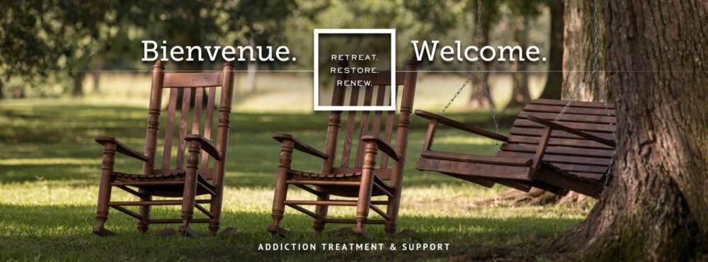 A New Addiction Treatment & Recovery Experience