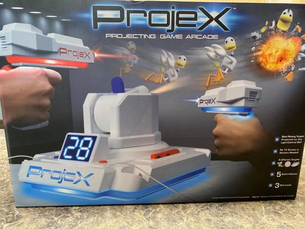 Embrace Incredible Interactive Fun For The Whole Family