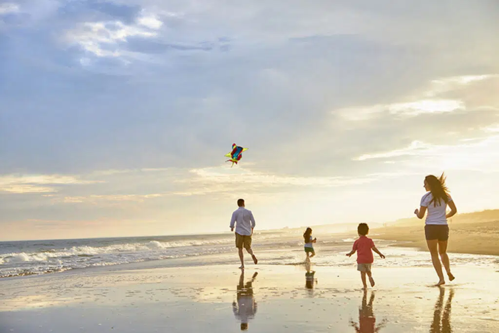 One Of America&rsquo;s Best State Parks For RV Travelers