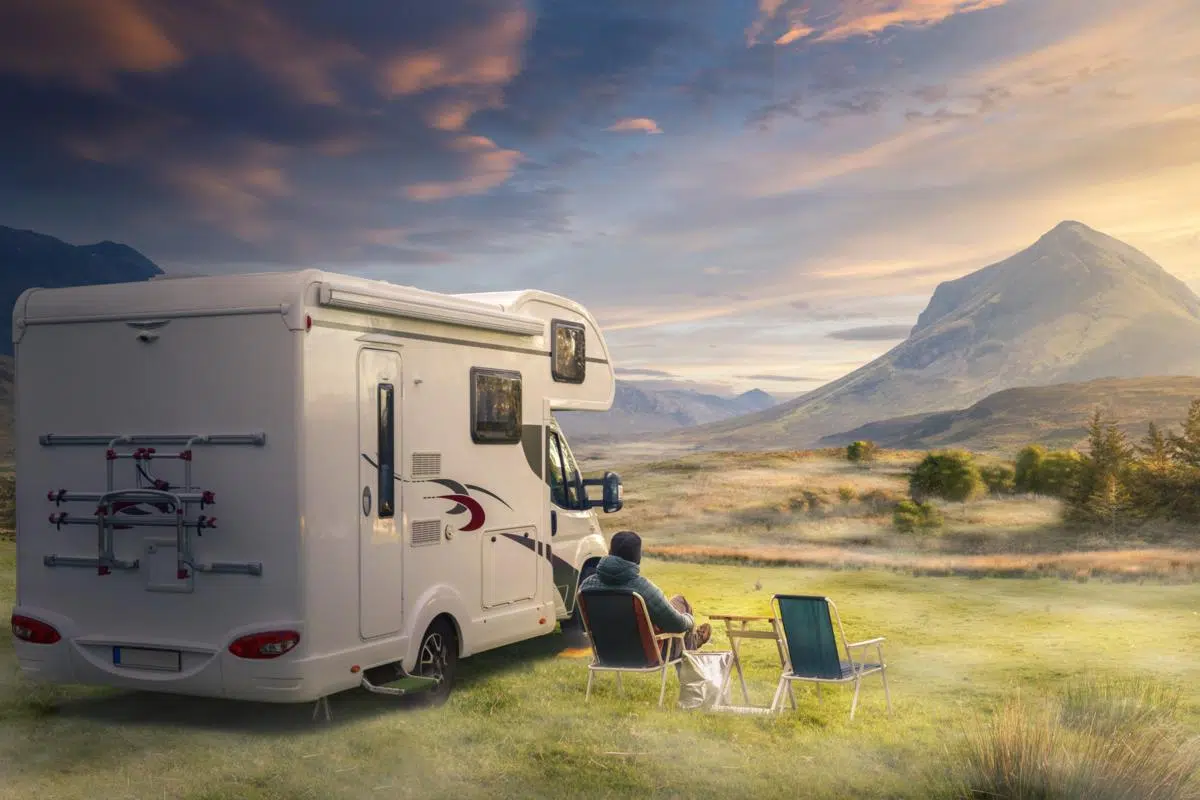 The Road Less Traveled: 8 of the Most Incredible RV Destinations in the US
