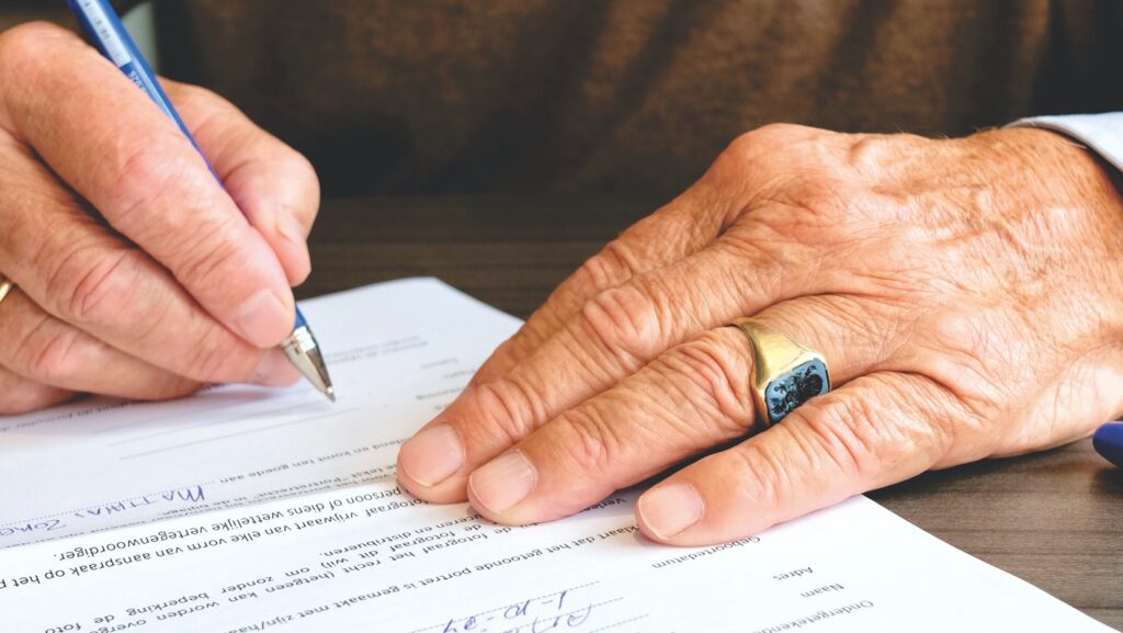 Living Will vs Last Will and Testament: The Key Differences Explained