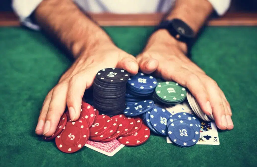 Gambling Withdrawal And Its Effects On Dopamine Production