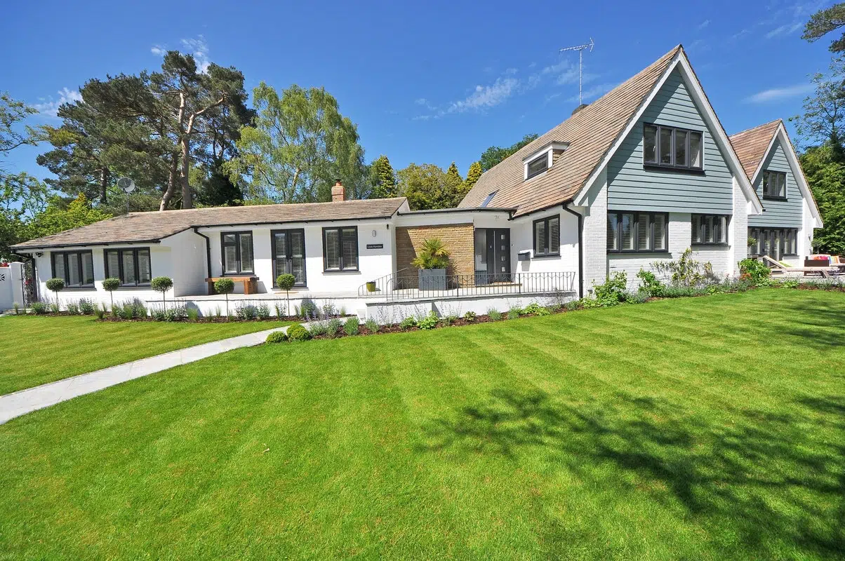The Best Home Improvements To Do This Summer 