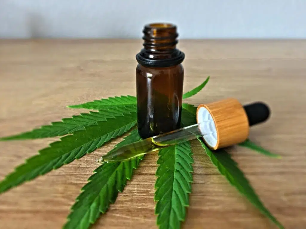 How To Find A High Quality CBD Oil