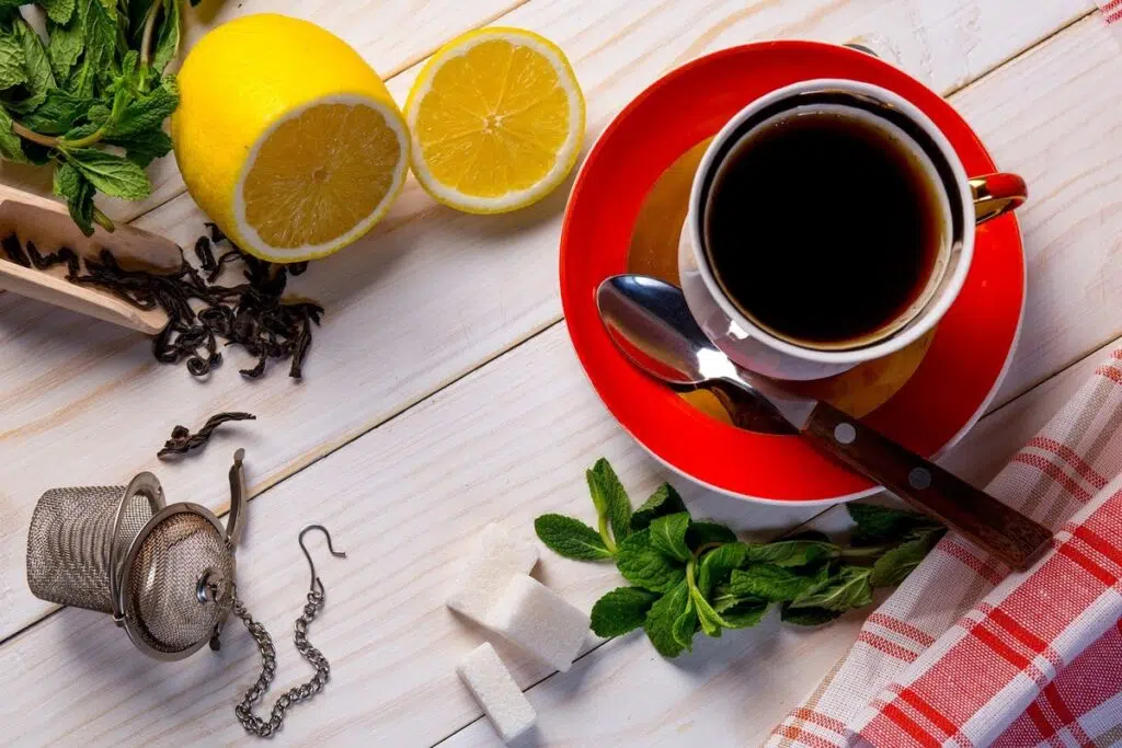 Top 6 Health Benefits Of Earl Grey Tea All Tea Lovers Should Know