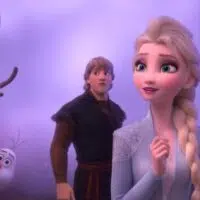 Experience The Global Phenomenon Of The #1 Animated Movie