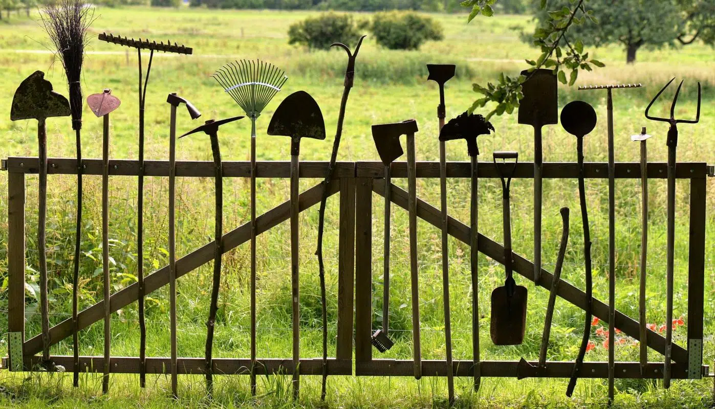 Why Garden Tools Are Essential For Every Household