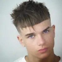 Trending Boys Haircuts For Kids & Teens Who Want To Stand Out In The Crowd