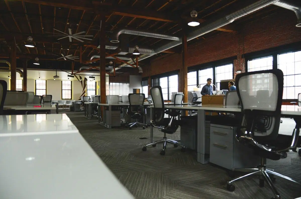 The Importance Of Buying The Right Chair For Your Workspace