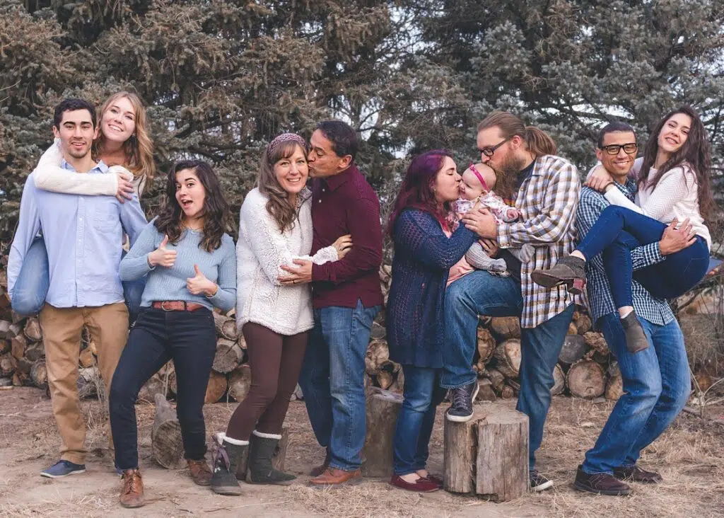 7 Top Tips To Save On Family Life  