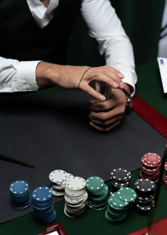 Gambling Withdrawal And Its Effects On Dopamine Production