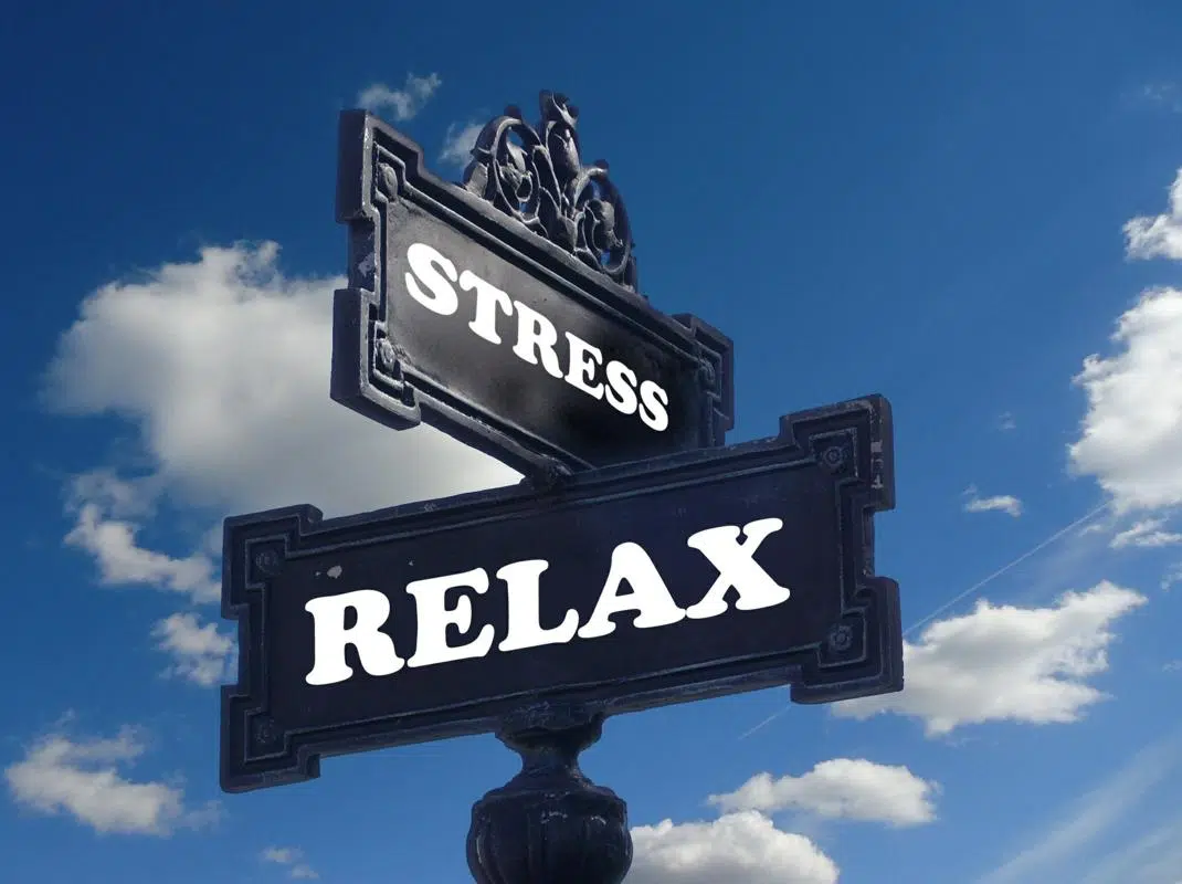 10 Effective Ways to Manage Stress