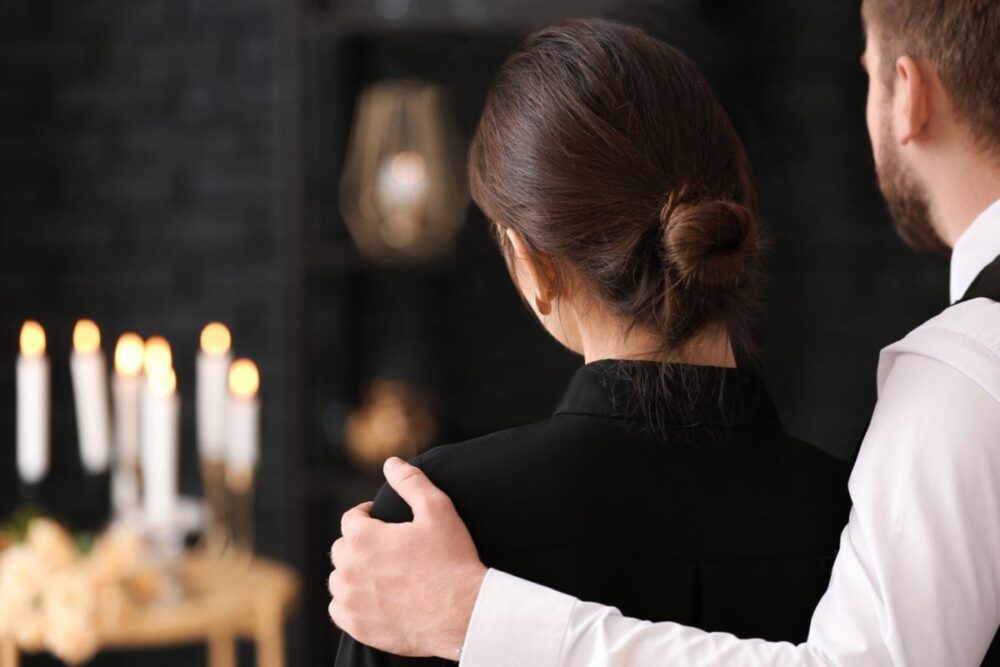 Attending A Funeral Wake For The First Time: Dos And Don'ts