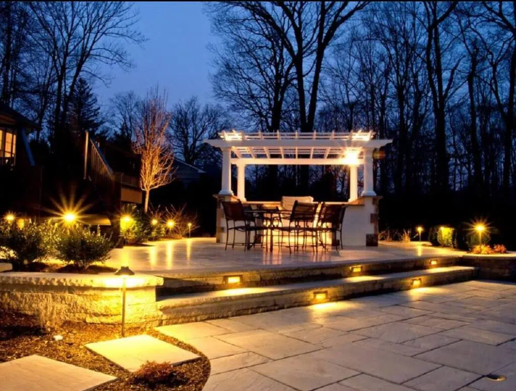 Reasons Why You Should Consider Landscape Lighting For Your Home