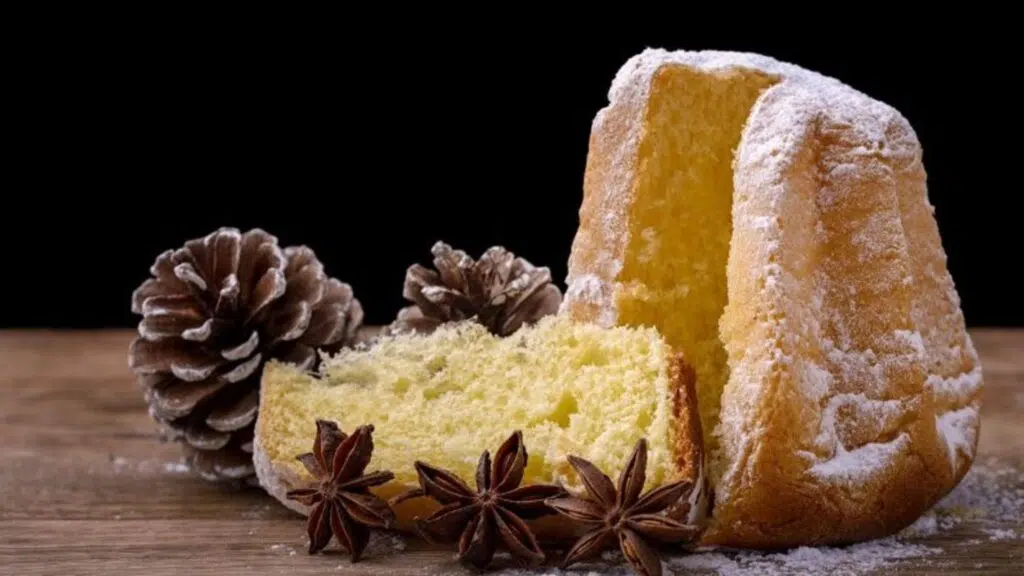 How To Buy Pandoro Cake Online: Tips To Purchase Like An Italian 
