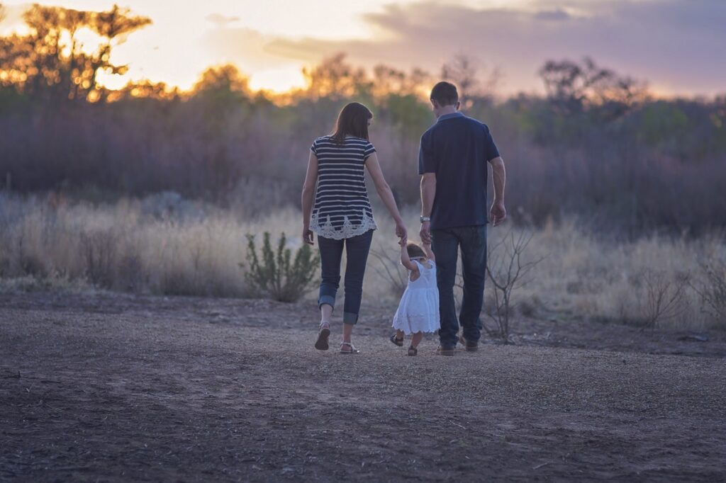 4 Ways Life Insurance Can Protect Your Family’s Future  