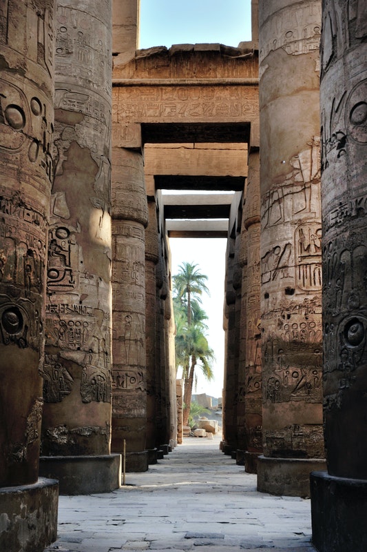 Top Egyptian Attractions You’ve Never Heard Of