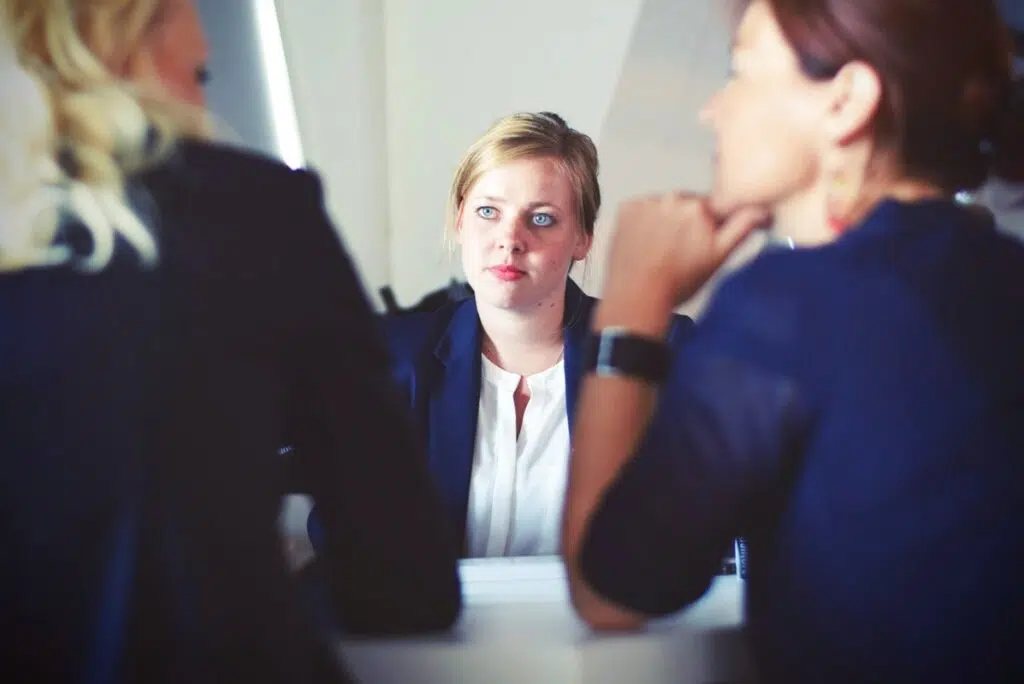 Why Should You Get In Contact With A Personal Injury Lawyer