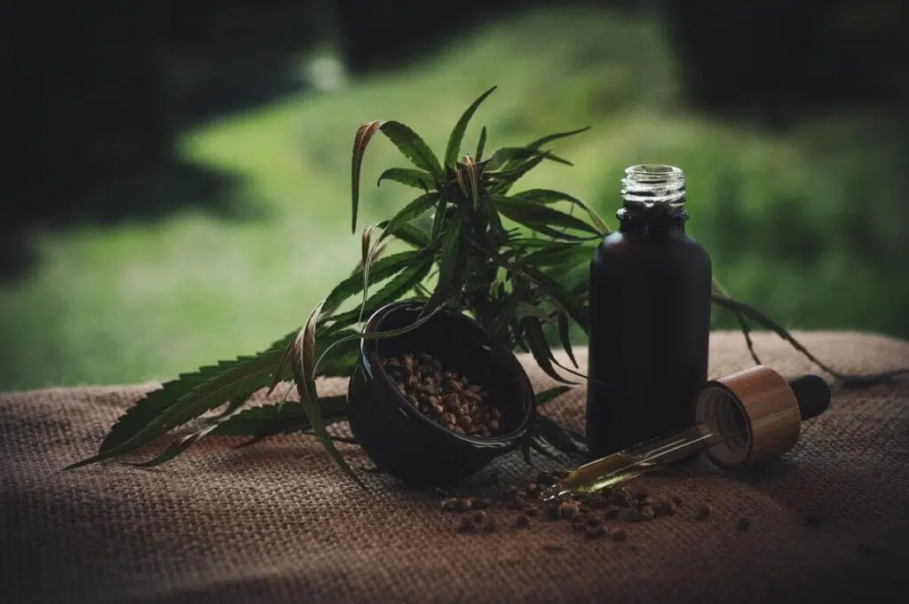Will CBD & Hemp Oil Products Fit The Life You Live 