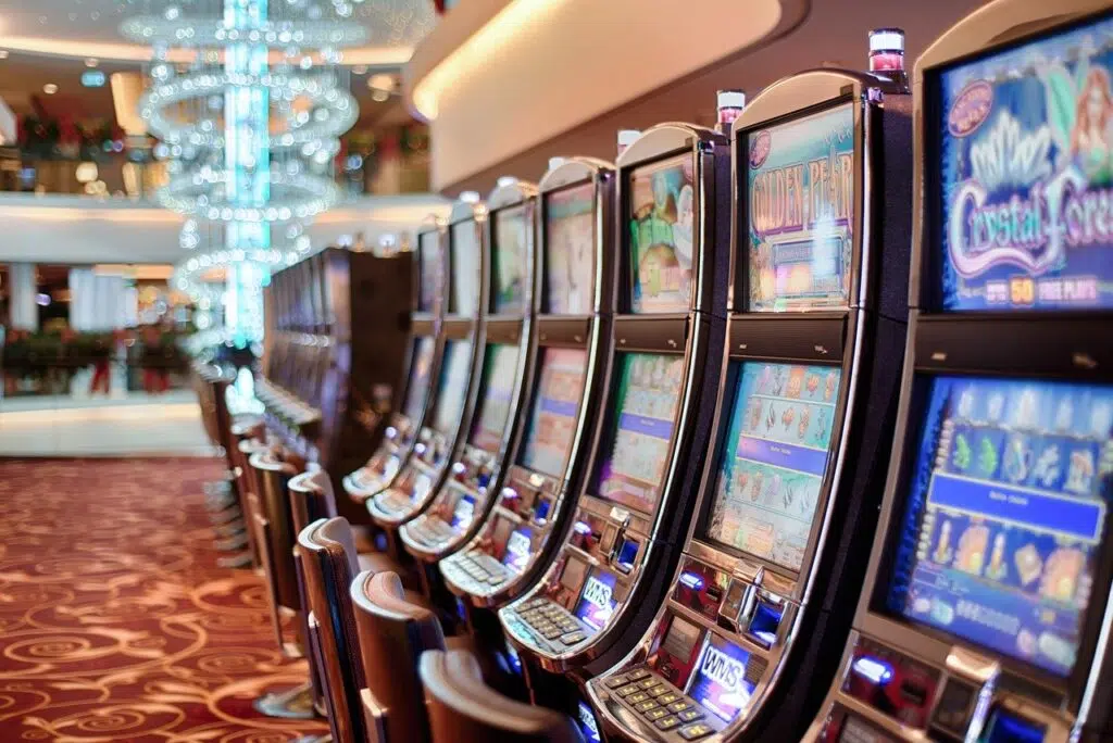 A Beginner's Guide To Visiting A Casino